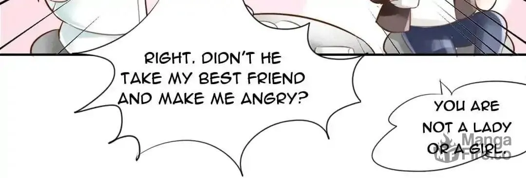 Immortals Down Under Chapter 60 page 35 - 