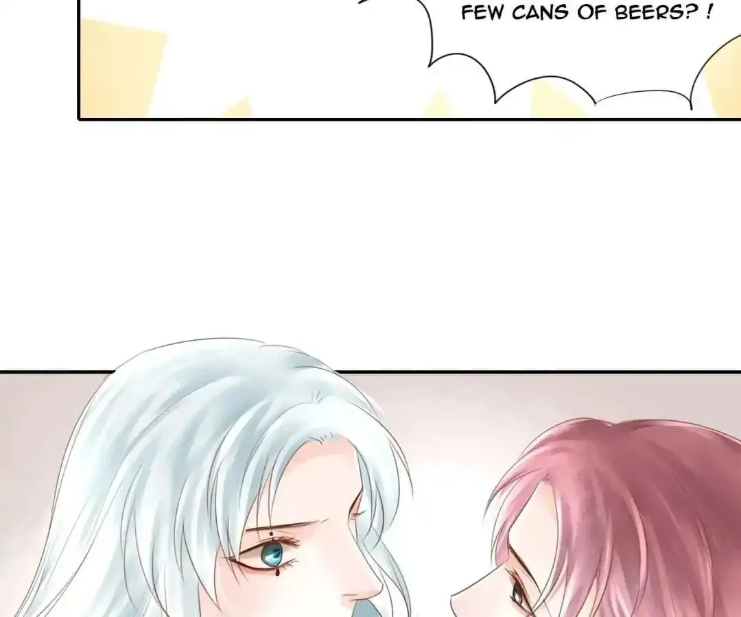 Immortals Down Under Chapter 60 page 37 - 
