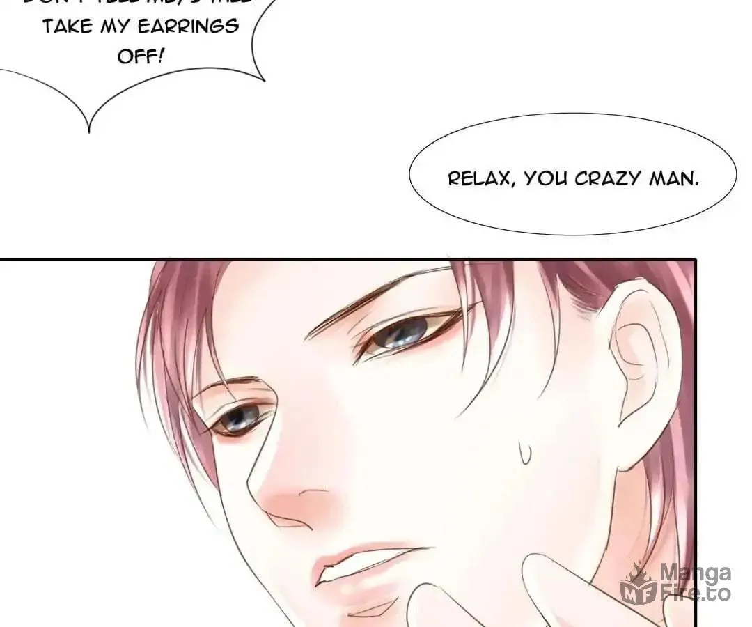 Immortals Down Under Chapter 60 page 39 - 