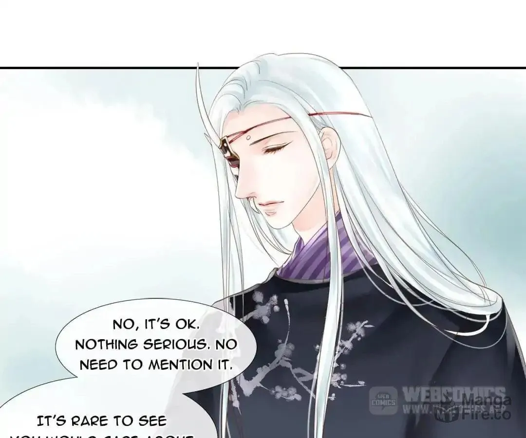 Immortals Down Under Chapter 60 page 6 - 