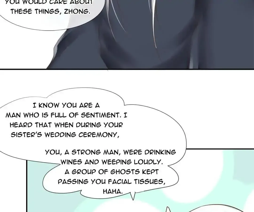 Immortals Down Under Chapter 60 page 7 - 