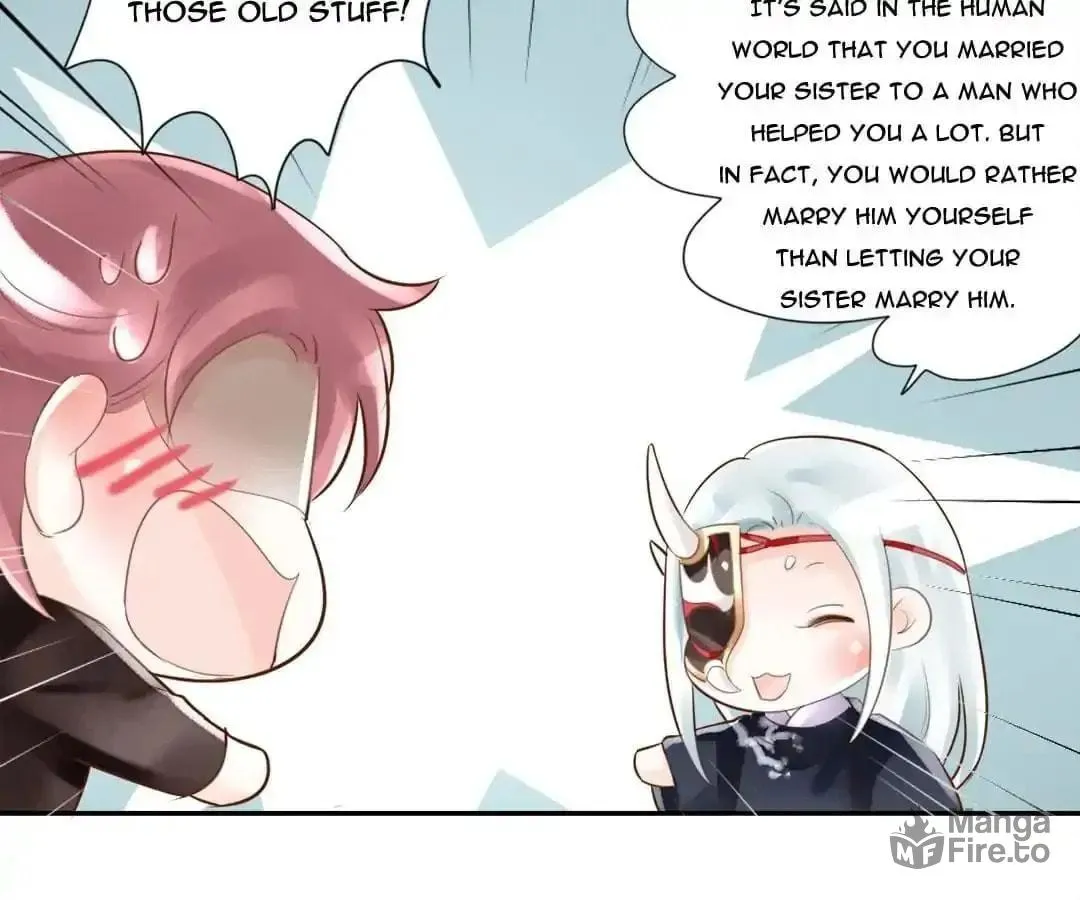 Immortals Down Under Chapter 60 page 9 - 