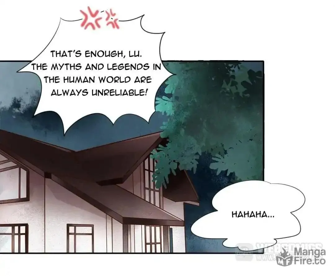 Immortals Down Under Chapter 60 page 10 - 