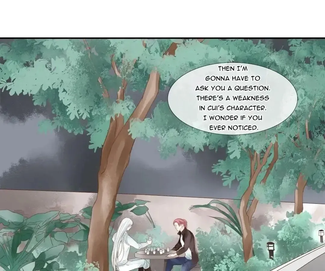 Immortals Down Under Chapter 61 page 1 - 