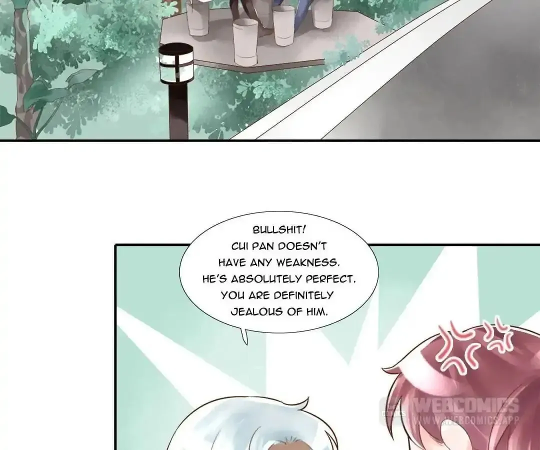 Immortals Down Under Chapter 61 page 2 - 