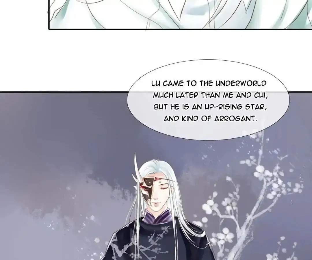 Immortals Down Under Chapter 61 page 13 - 