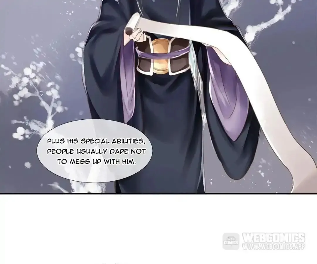 Immortals Down Under Chapter 61 page 14 - 