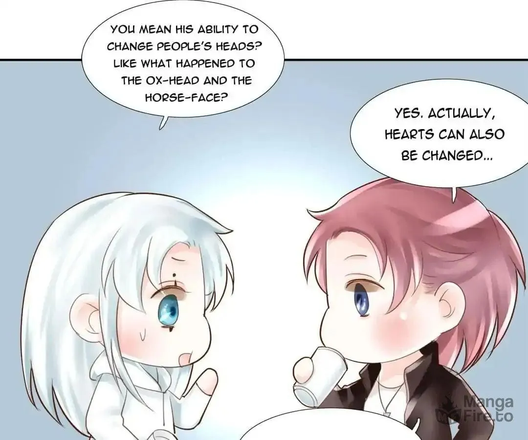 Immortals Down Under Chapter 61 page 15 - 