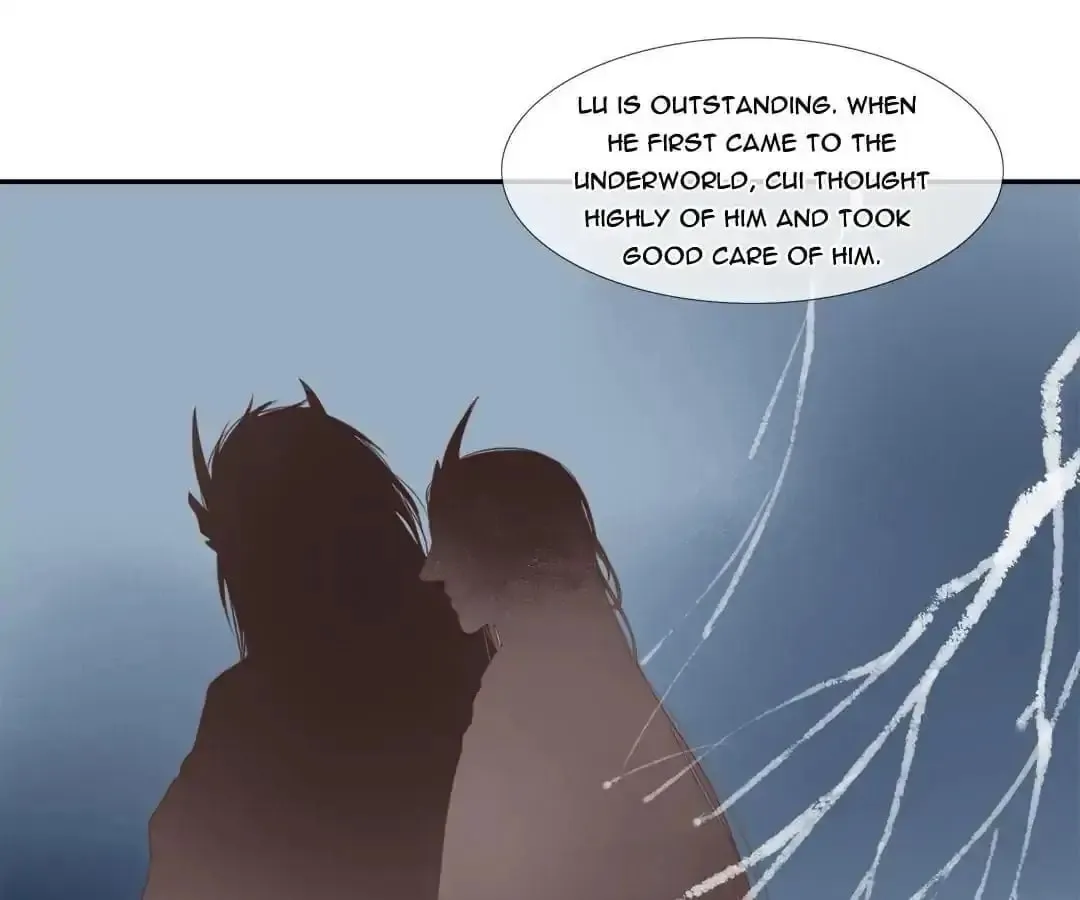 Immortals Down Under Chapter 61 page 17 - 