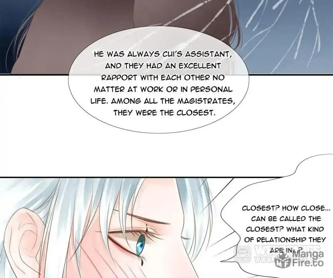 Immortals Down Under Chapter 61 page 18 - 
