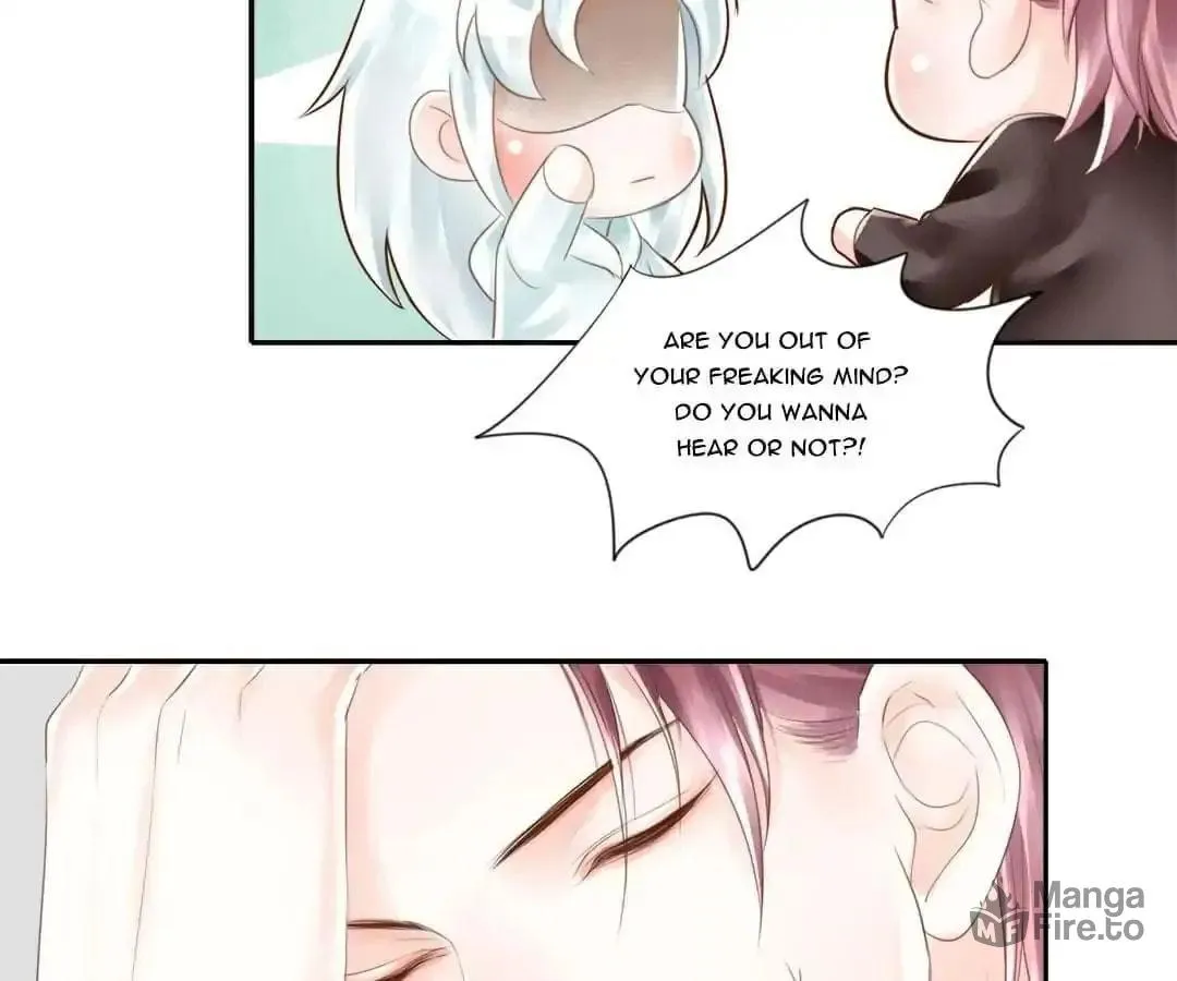 Immortals Down Under Chapter 61 page 3 - 