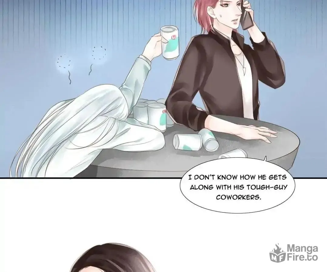 Immortals Down Under Chapter 61 page 24 - 