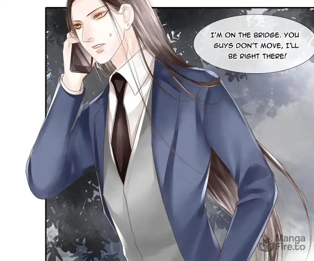 Immortals Down Under Chapter 61 page 25 - 