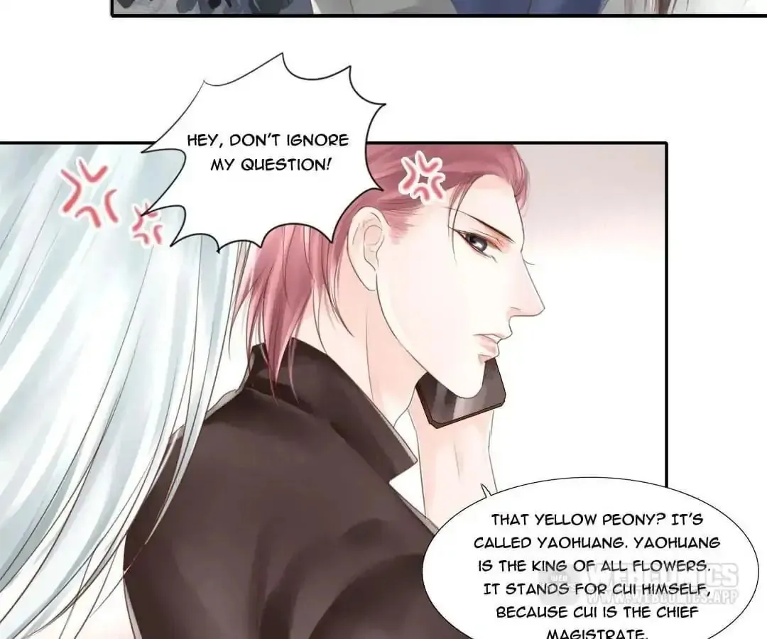 Immortals Down Under Chapter 61 page 26 - 