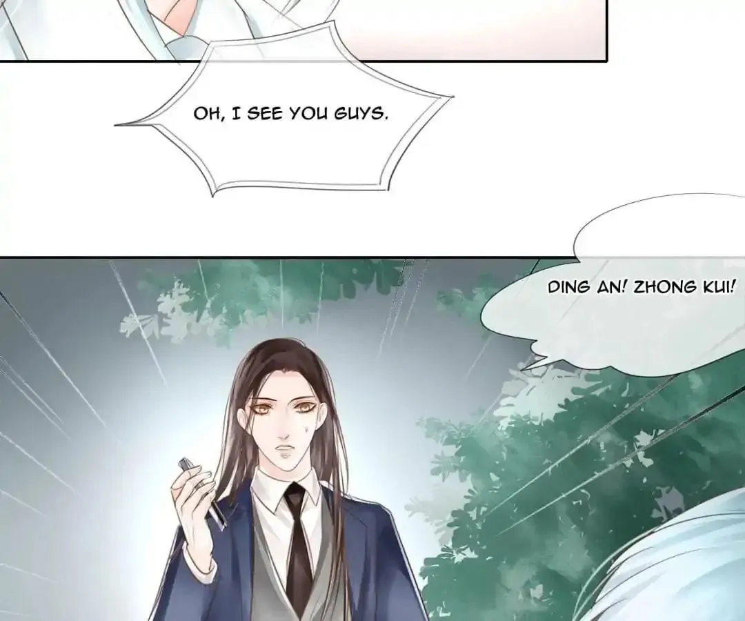 Immortals Down Under Chapter 61 page 29 - 