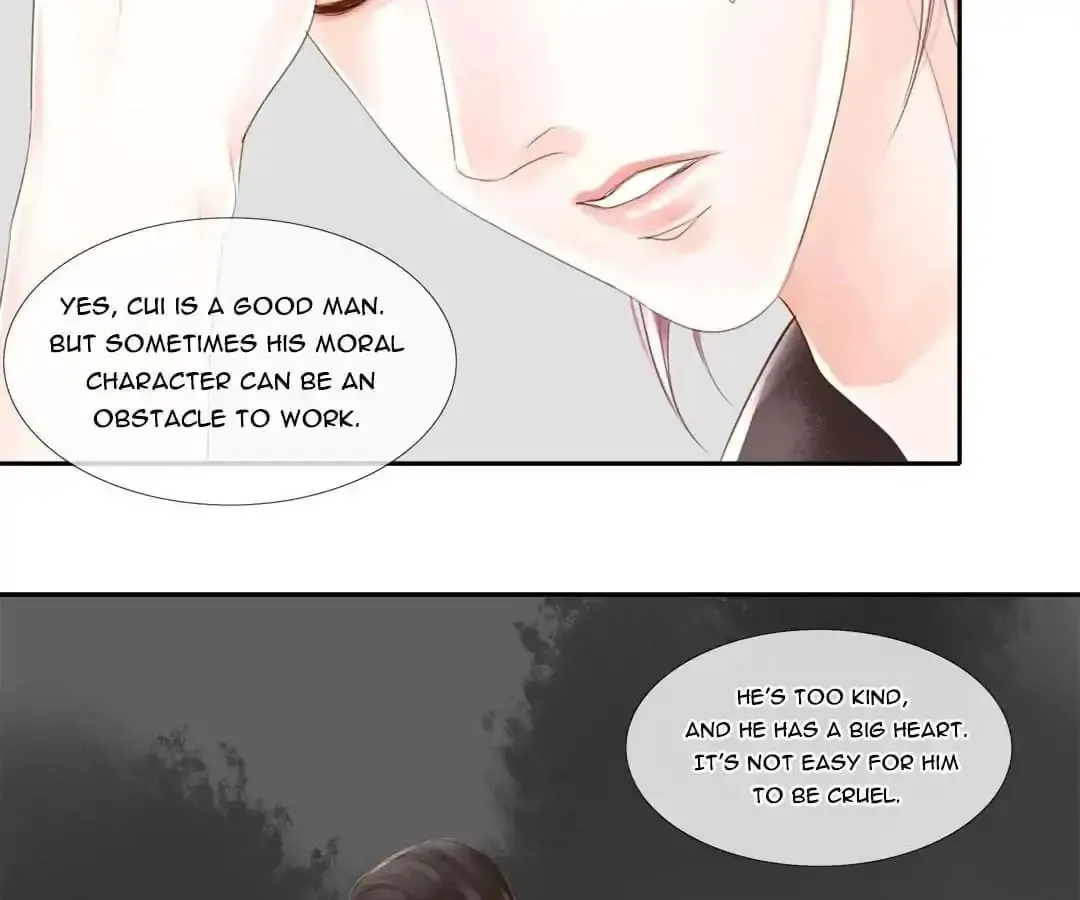Immortals Down Under Chapter 61 page 4 - 
