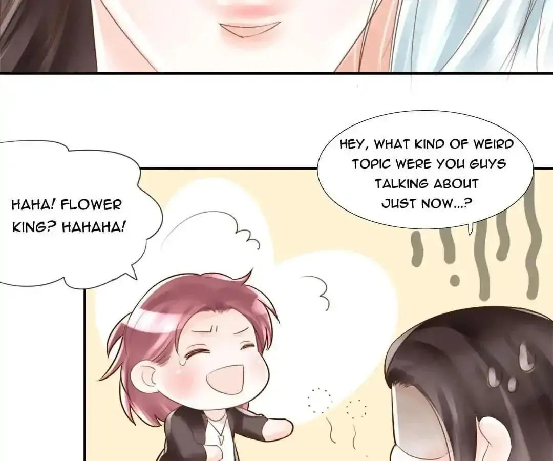 Immortals Down Under Chapter 61 page 37 - 