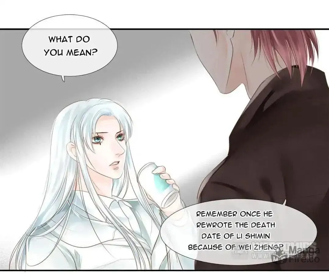 Immortals Down Under Chapter 61 page 6 - 
