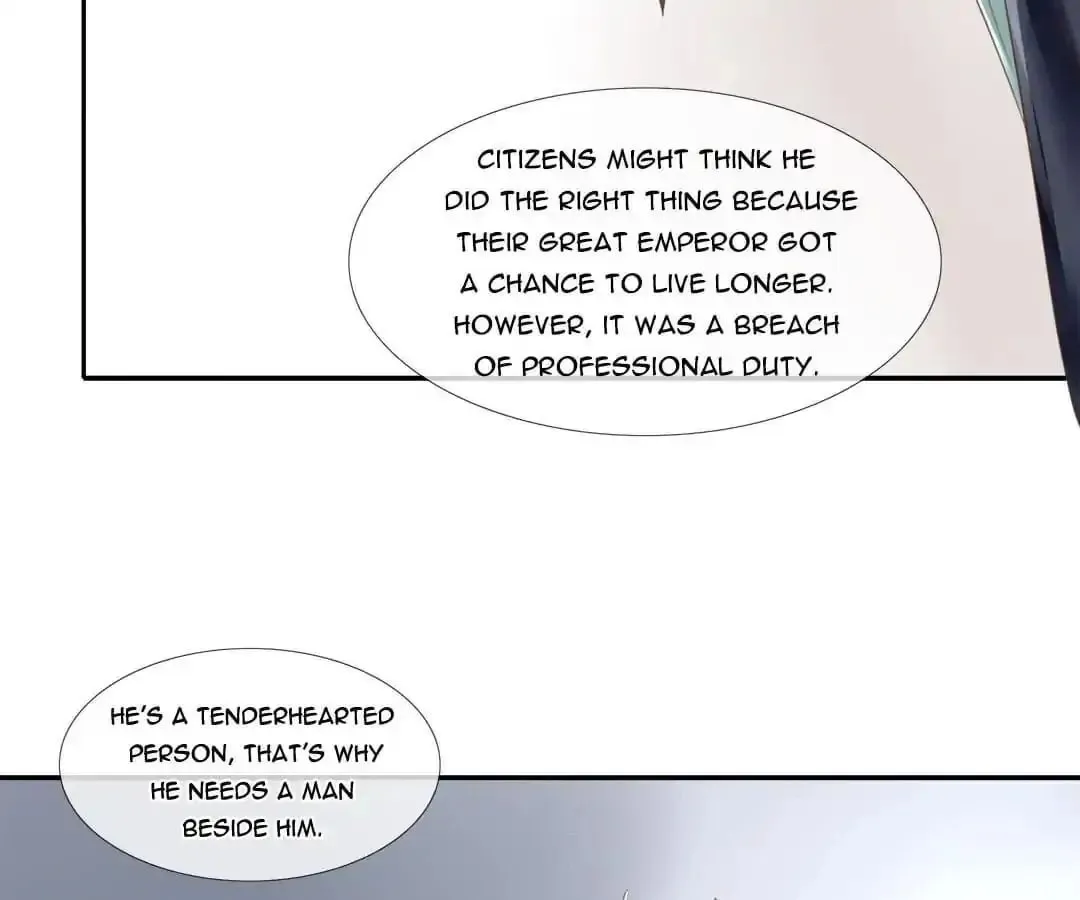 Immortals Down Under Chapter 61 page 8 - 