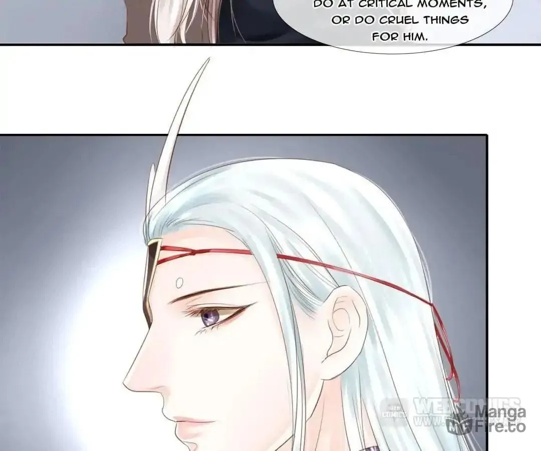 Immortals Down Under Chapter 61 page 10 - 