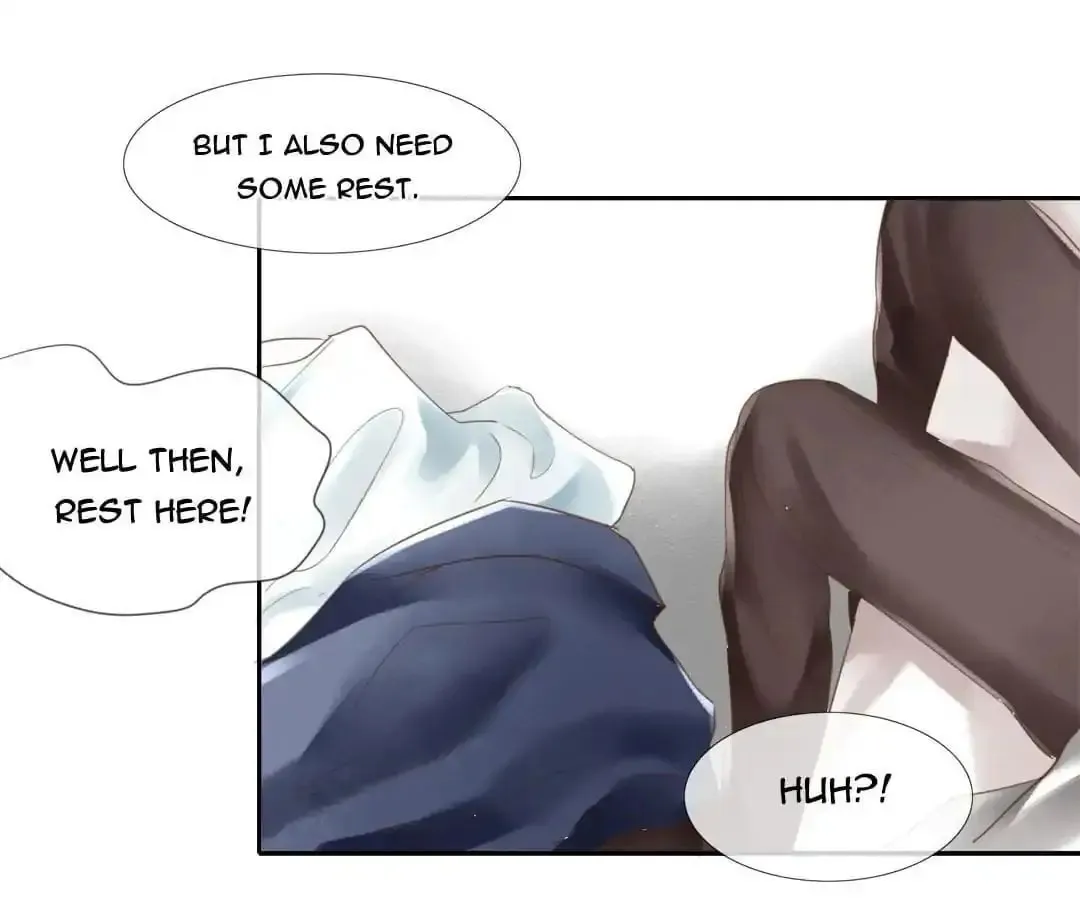 Immortals Down Under Chapter 62 page 17 - 