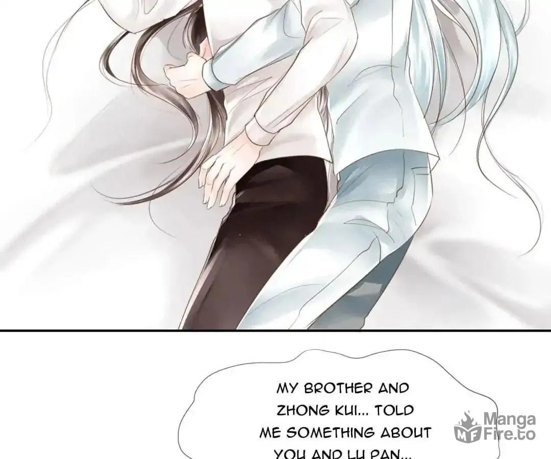 Immortals Down Under Chapter 62 page 25 - 