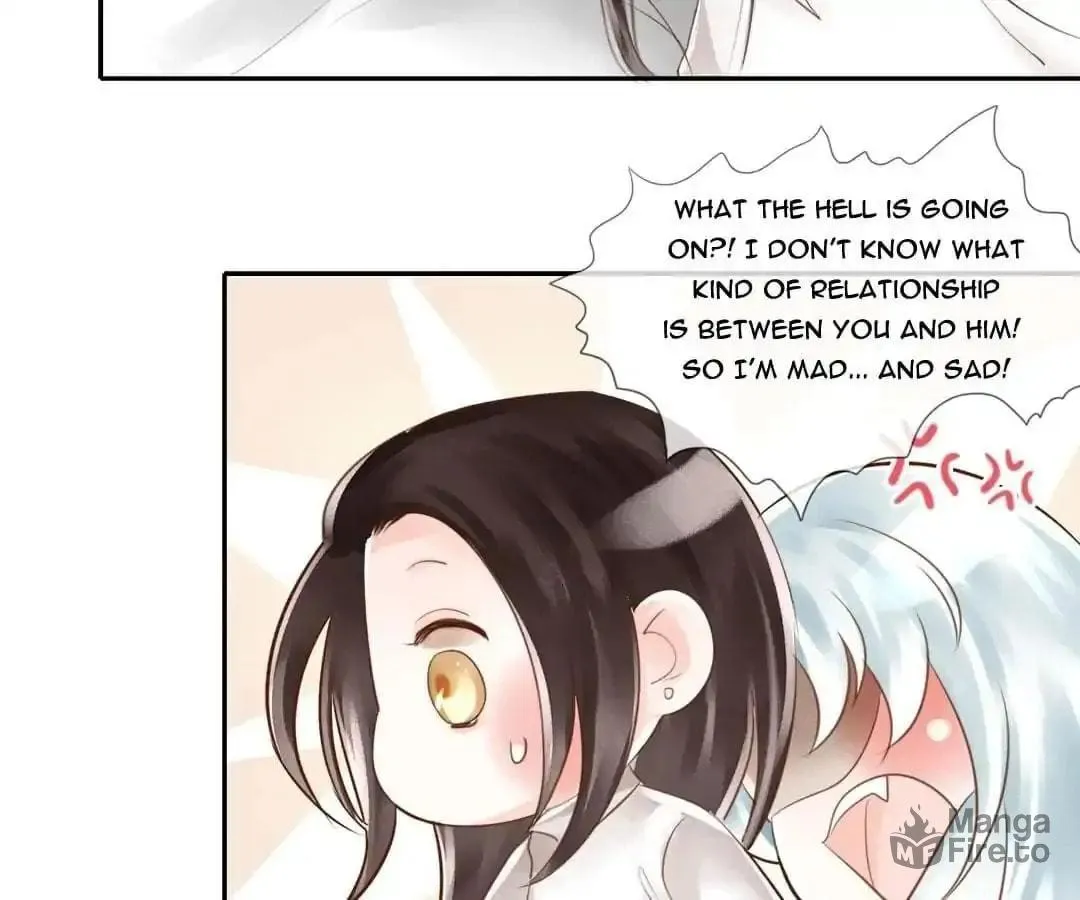 Immortals Down Under Chapter 62 page 27 - 
