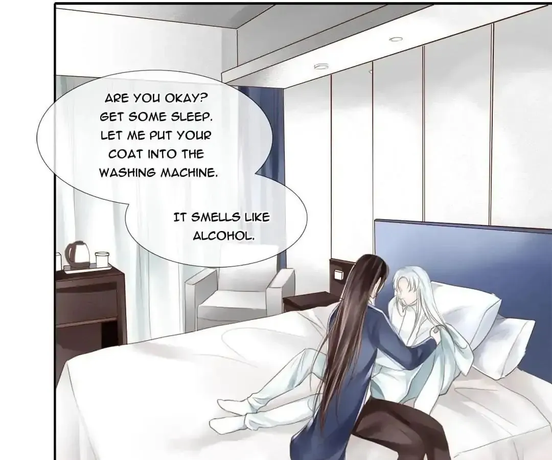 Immortals Down Under Chapter 62 page 4 - 