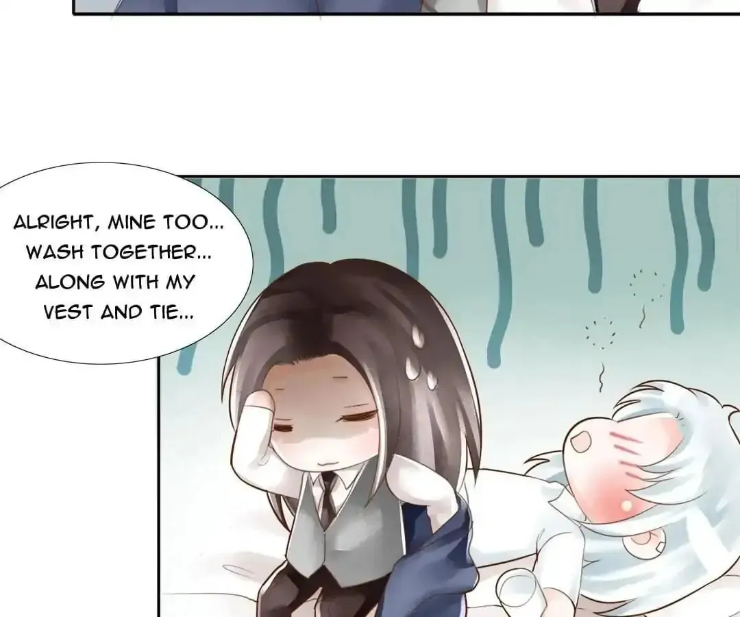 Immortals Down Under Chapter 62 page 8 - 