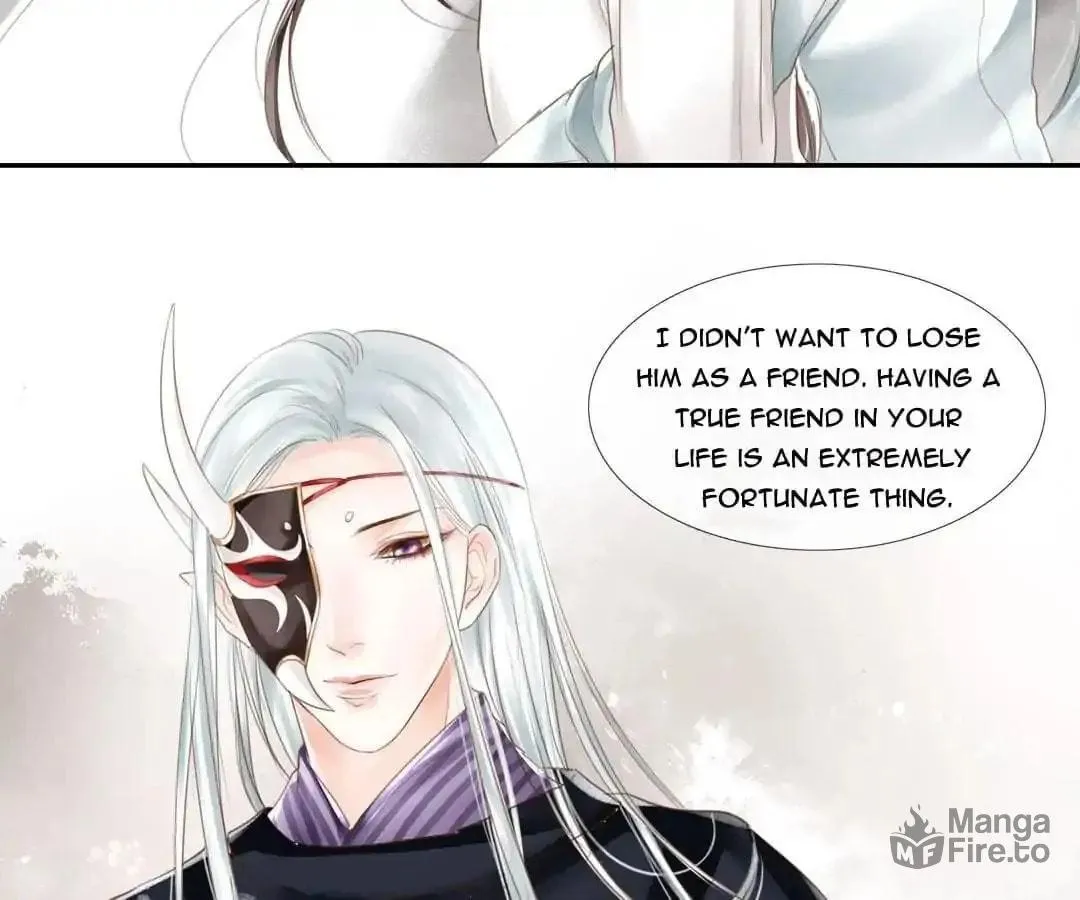 Immortals Down Under Chapter 63 page 3 - 