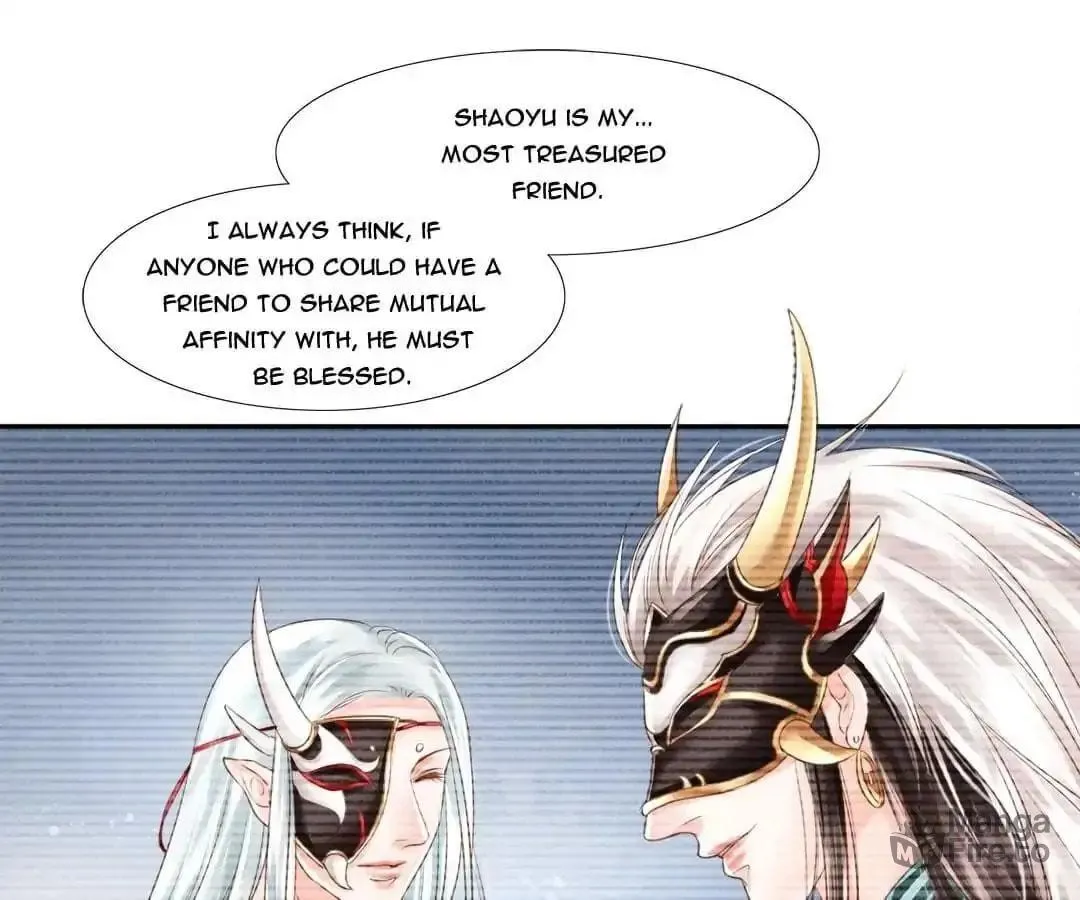 Immortals Down Under Chapter 63 page 35 - 