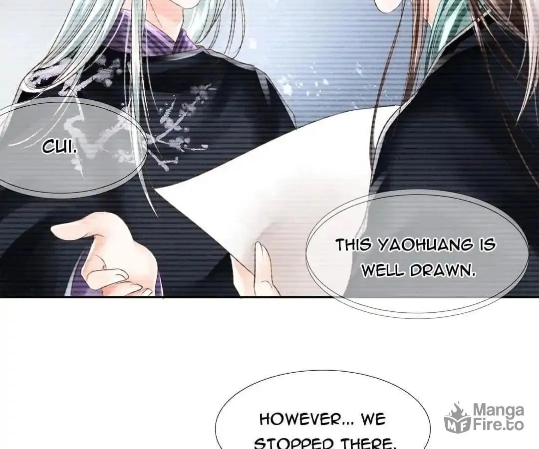 Immortals Down Under Chapter 63 page 36 - 