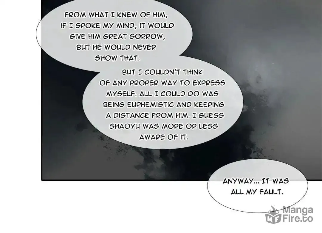 Immortals Down Under Chapter 63 page 5 - 