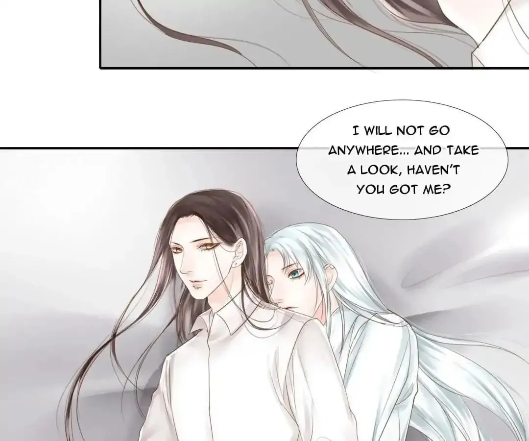 Immortals Down Under Chapter 63 page 8 - 