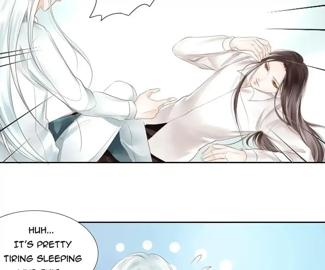 Immortals Down Under Chapter 64 page 11 - 