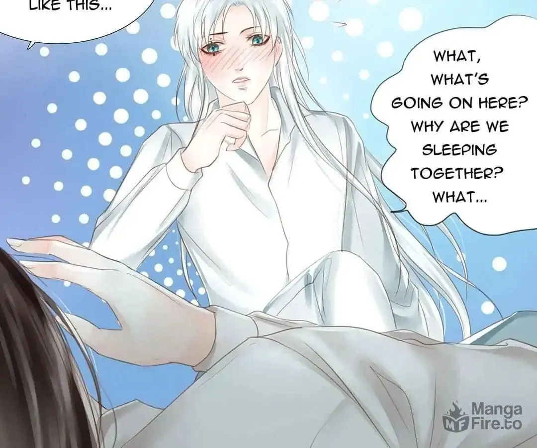 Immortals Down Under Chapter 64 page 12 - 