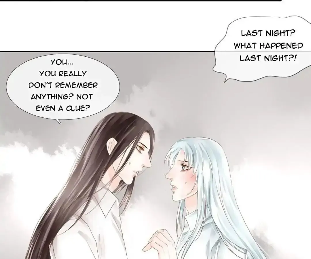 Immortals Down Under Chapter 64 page 16 - 