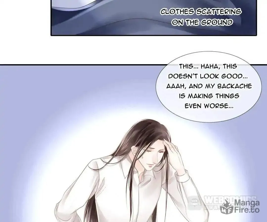 Immortals Down Under Chapter 64 page 18 - 