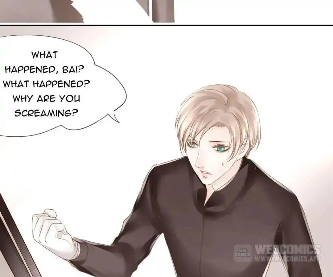 Immortals Down Under Chapter 64 page 22 - 