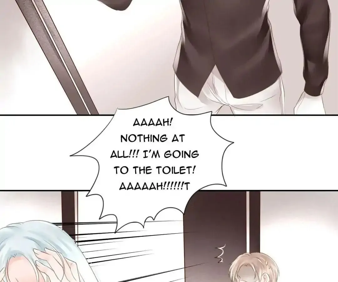 Immortals Down Under Chapter 64 page 23 - 