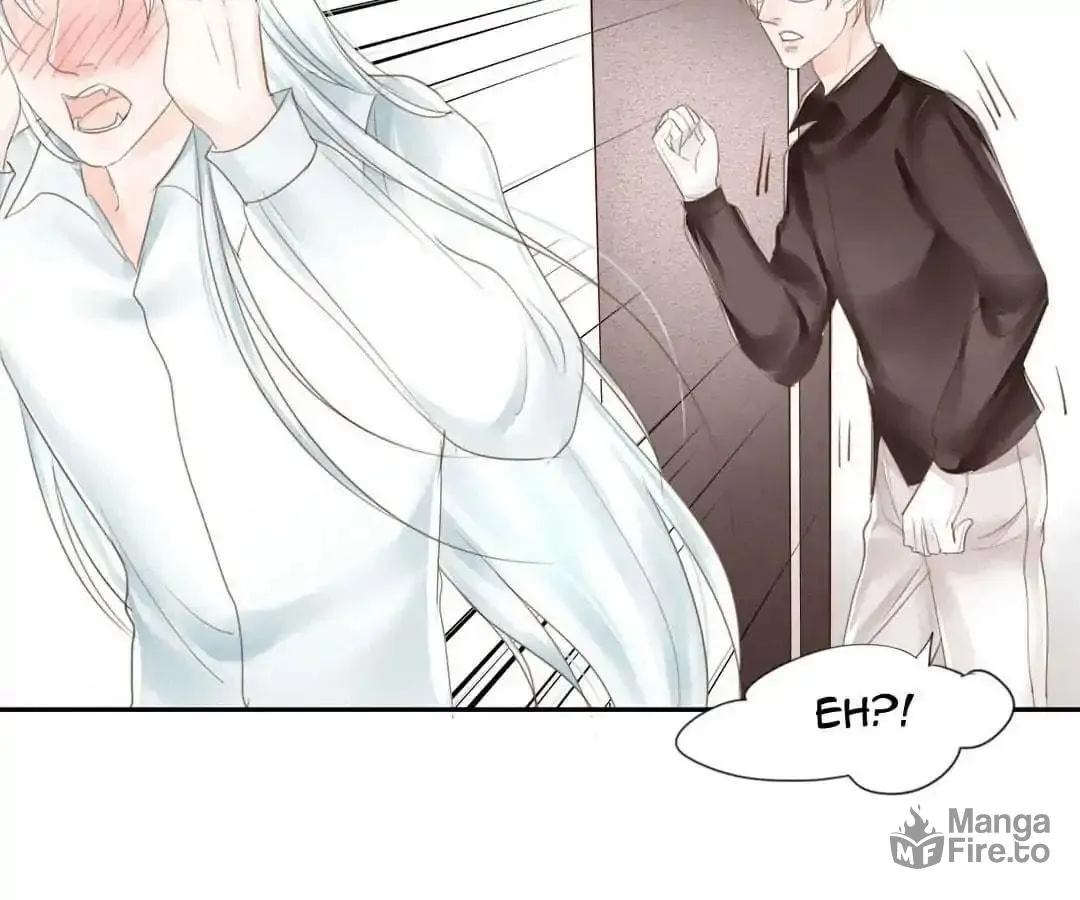 Immortals Down Under Chapter 64 page 24 - 