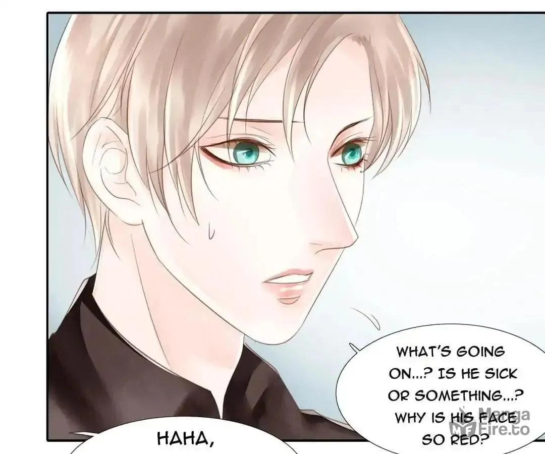 Immortals Down Under Chapter 64 page 25 - 