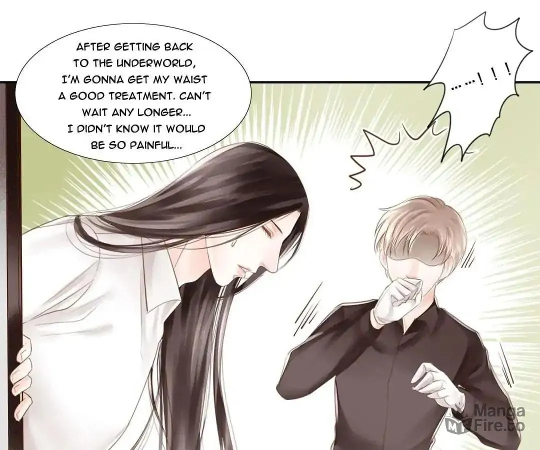 Immortals Down Under Chapter 64 page 27 - 