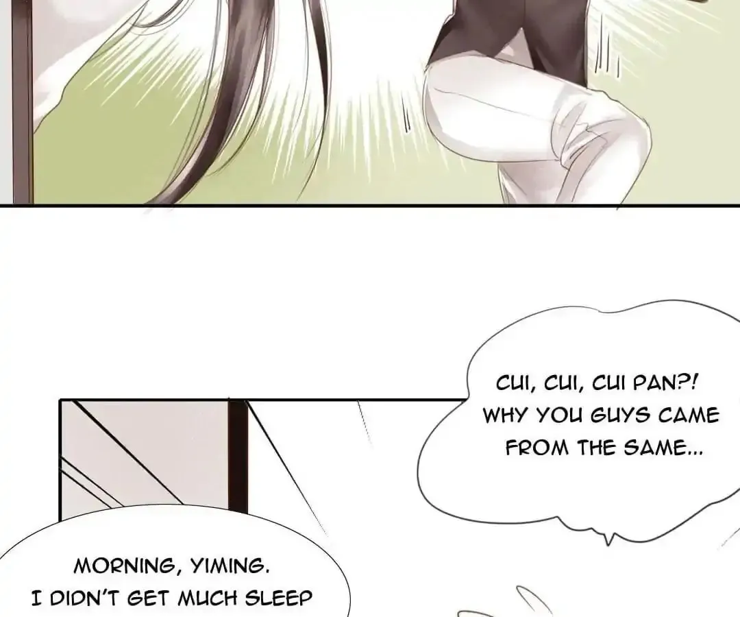 Immortals Down Under Chapter 64 page 28 - 