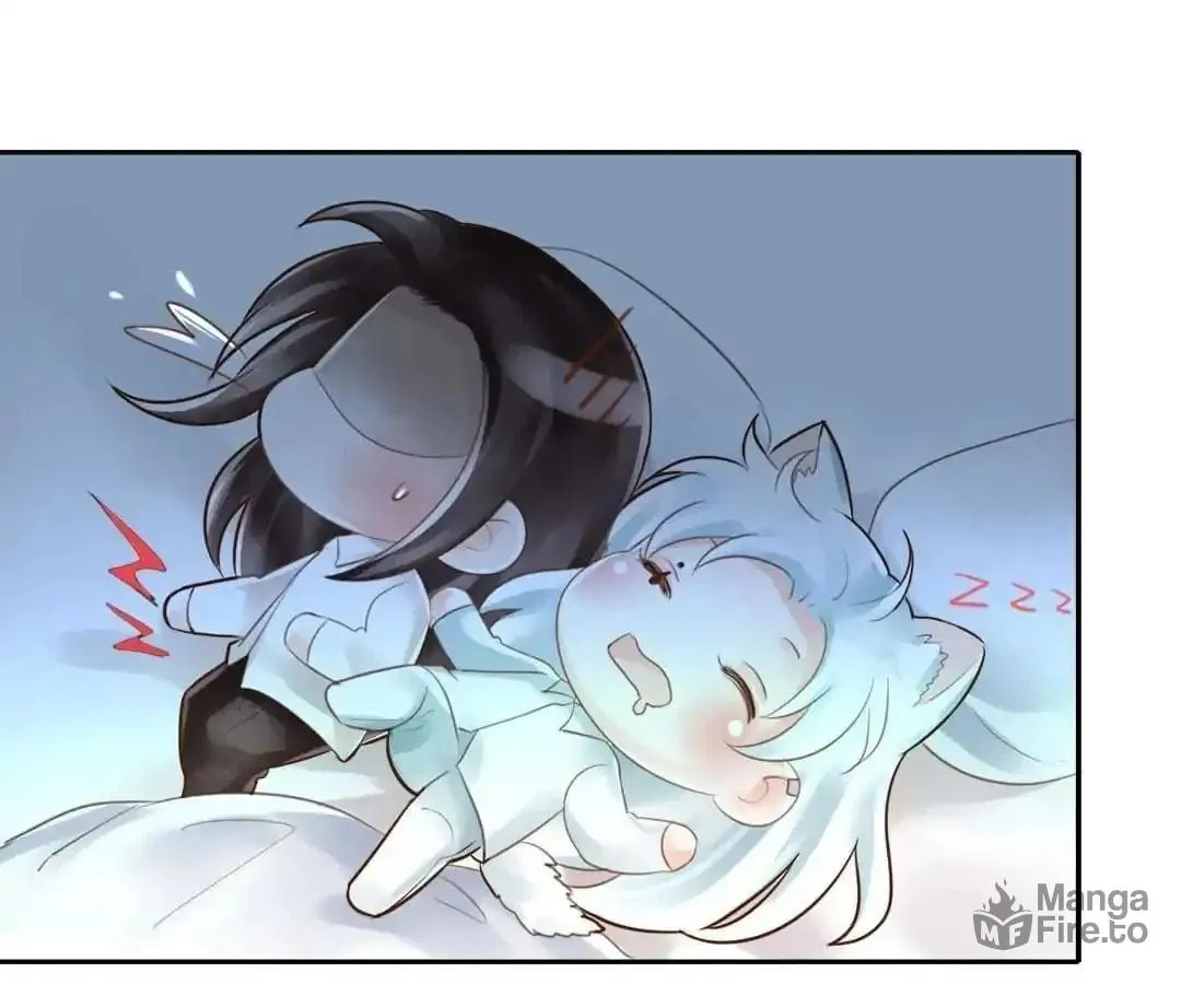 Immortals Down Under Chapter 64 page 33 - 