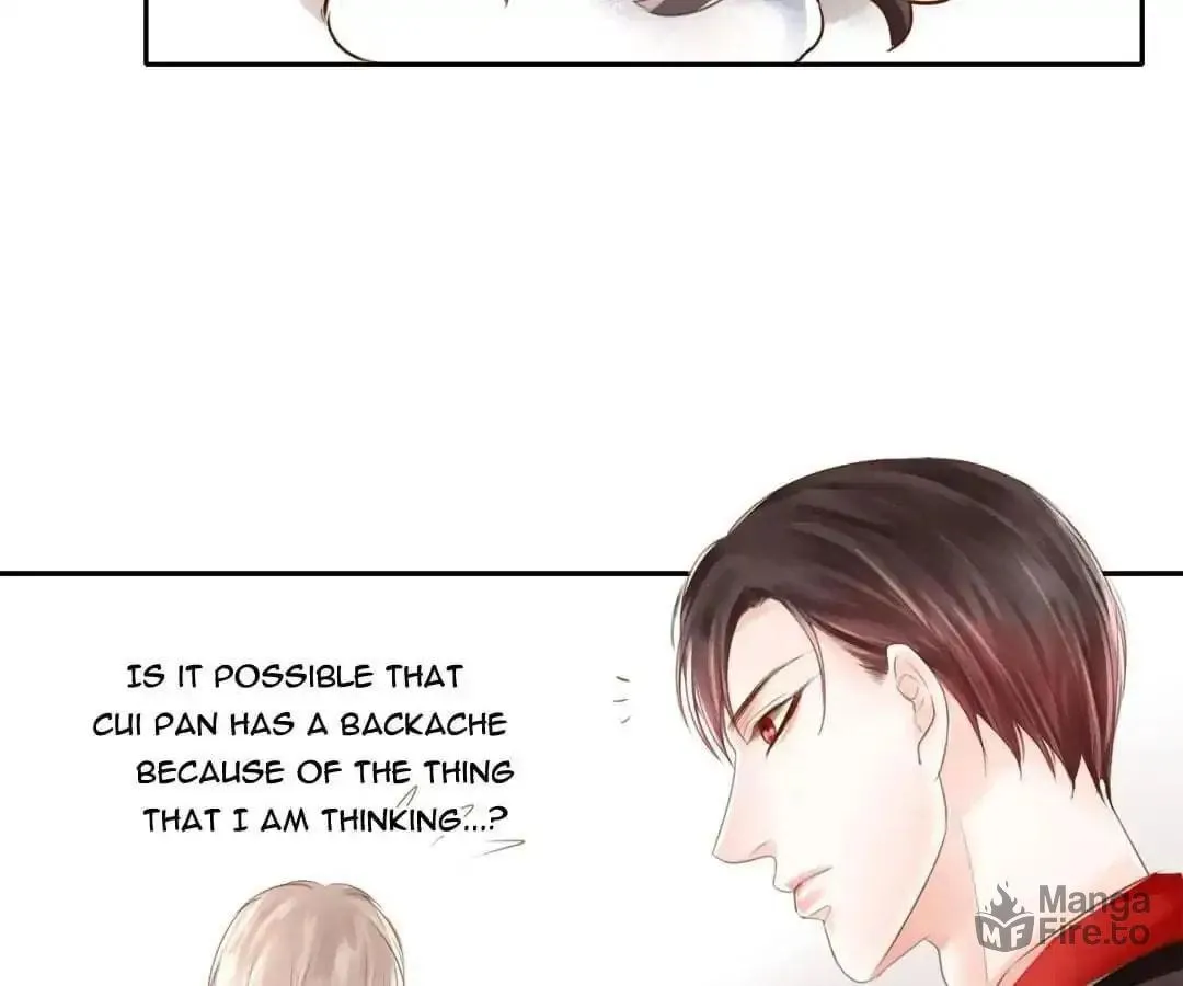Immortals Down Under Chapter 64 page 35 - 