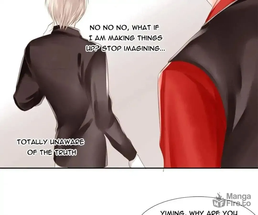Immortals Down Under Chapter 64 page 36 - 