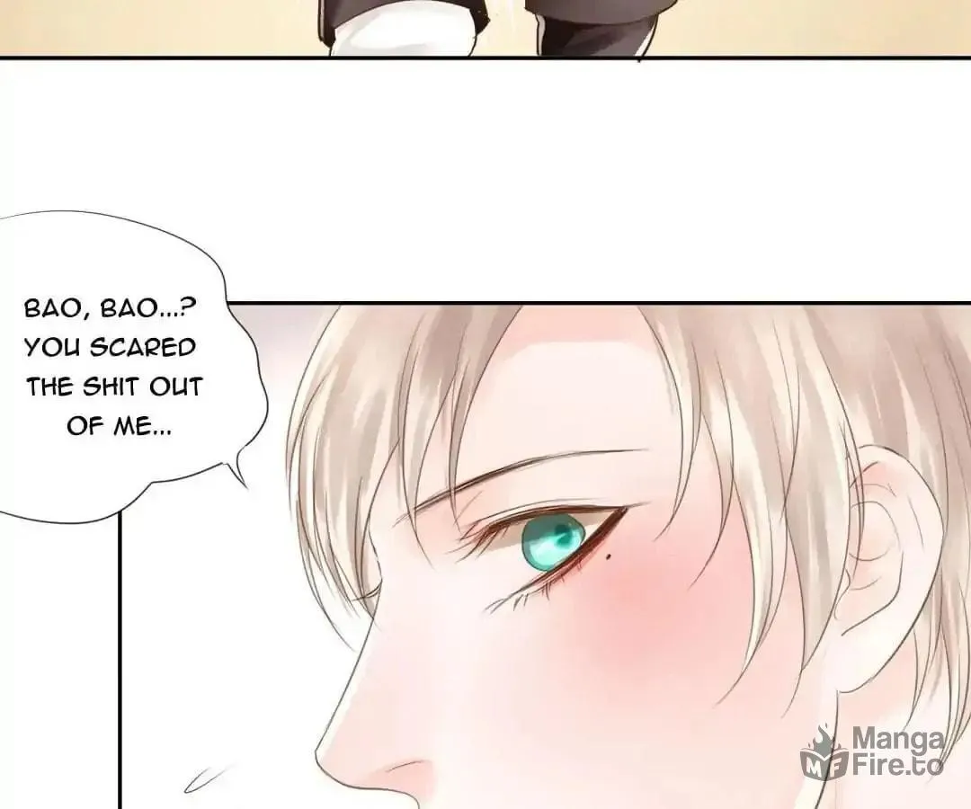 Immortals Down Under Chapter 64 page 40 - 