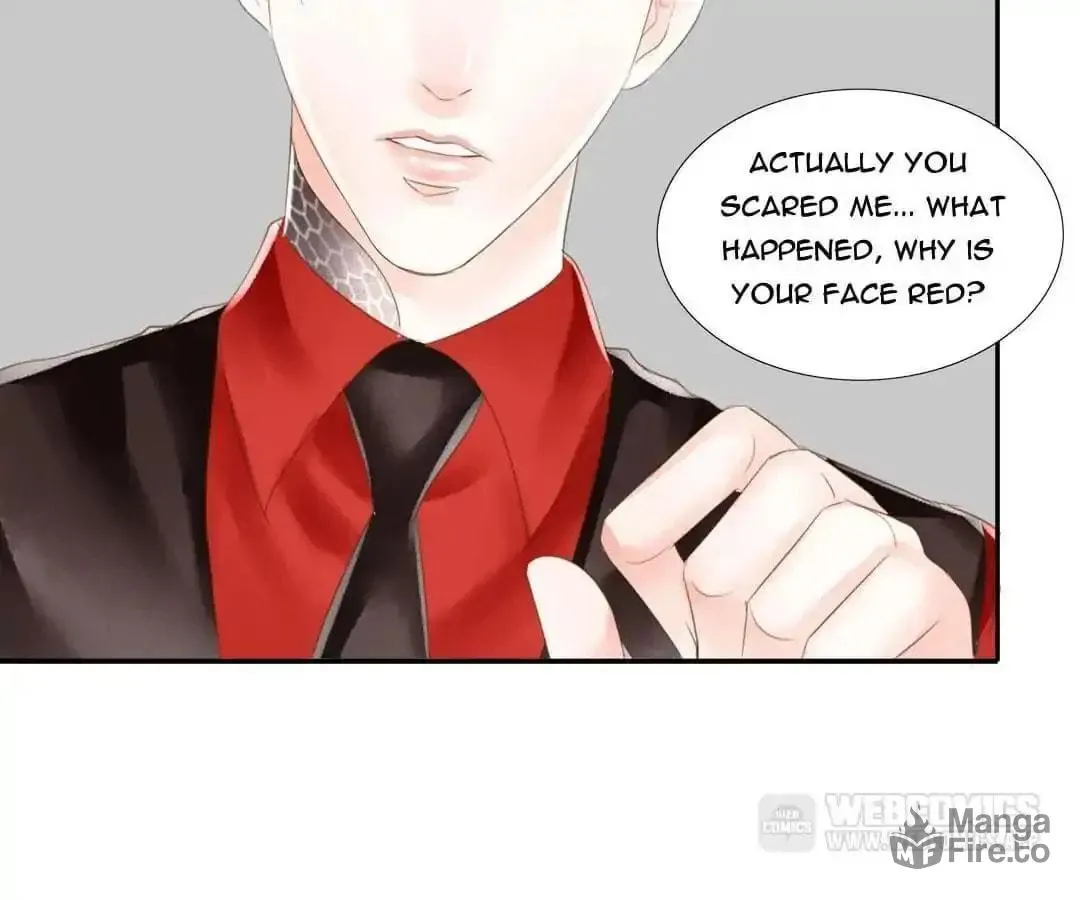Immortals Down Under Chapter 64 page 42 - 