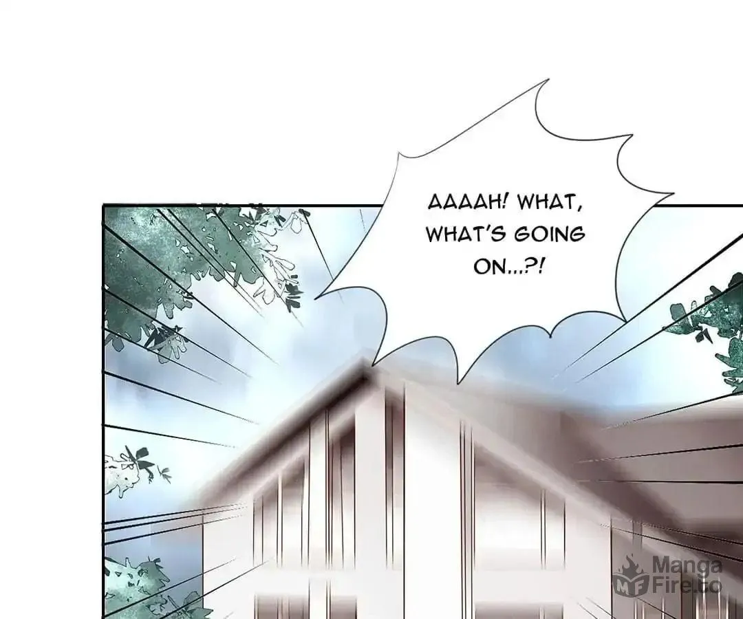 Immortals Down Under Chapter 64 page 9 - 
